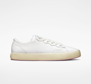 Dámské Nízké Converse GOLF le FLEUR* GLF 2.0 Bílé Bílé | 02PIEVADT