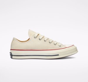 Dámské Plátěné Boty Converse Chuck 70 Vintage Tmavě Červené | 62RXJOZDT