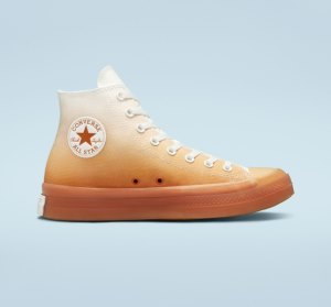 Dámské Vysoké Converse Chuck Taylor All Star CX Viacfarebný | 48VBRZNHE