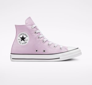 Dámské Vysoké Converse Chuck Taylor All Star Seasonal Viacfarebný | 49CHZIELJ