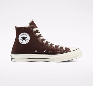 Pánské Plátěné Boty Converse Chuck 70 Vintage Černé | 57GWEVXRP