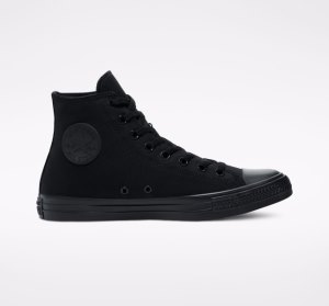 Pánské Plátěné Boty Converse Chuck Taylor All Star Classic Černé | 31EUPRBNQ