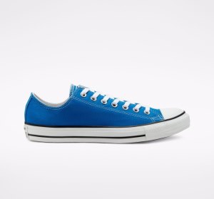 Pánské Plátěné Boty Converse Chuck Taylor All Star Seasonal Blankyt | 74QLIEHWY