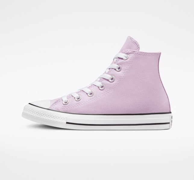 Dámské Plátěné Boty Converse Chuck Taylor All Star Seasonal Viacfarebný | 47YVMDUAG