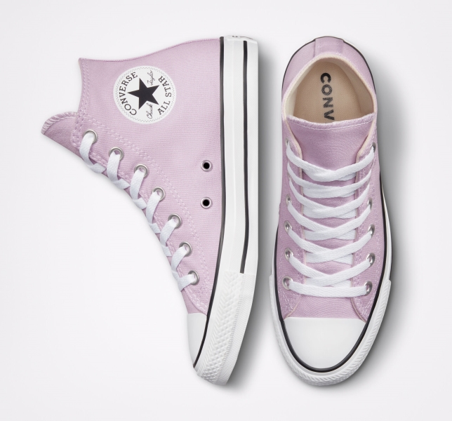 Dámské Plátěné Boty Converse Chuck Taylor All Star Seasonal Viacfarebný | 47YVMDUAG