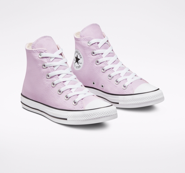 Dámské Plátěné Boty Converse Chuck Taylor All Star Seasonal Viacfarebný | 47YVMDUAG