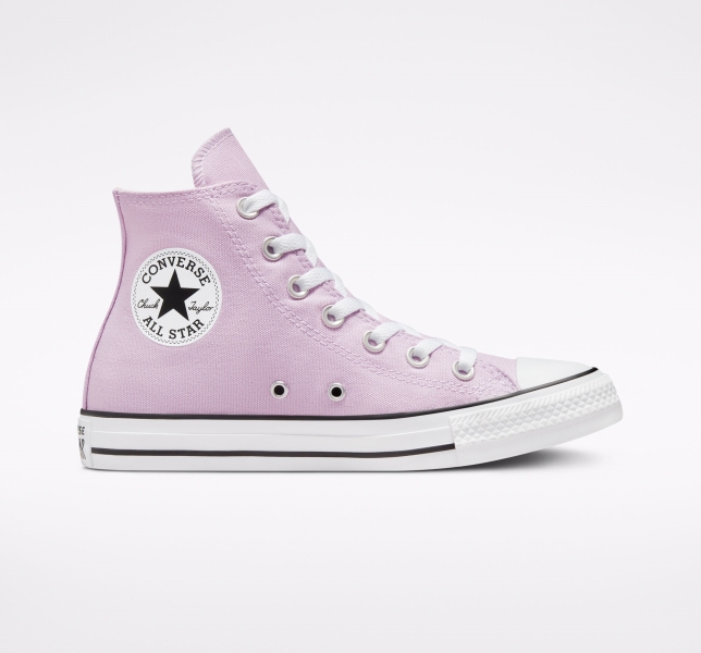 Dámské Plátěné Boty Converse Chuck Taylor All Star Seasonal Viacfarebný | 47YVMDUAG