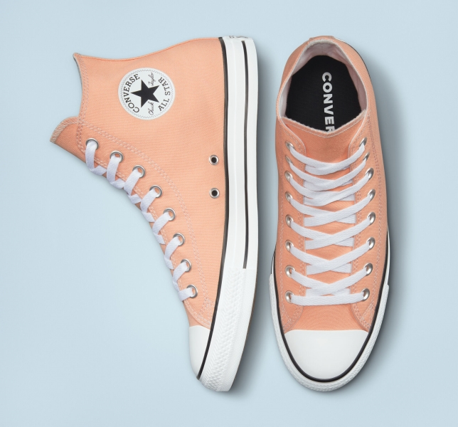 Dámské Vysoké Converse Chuck Taylor All Star Surplus Viacfarebný | 16DSXEWAG