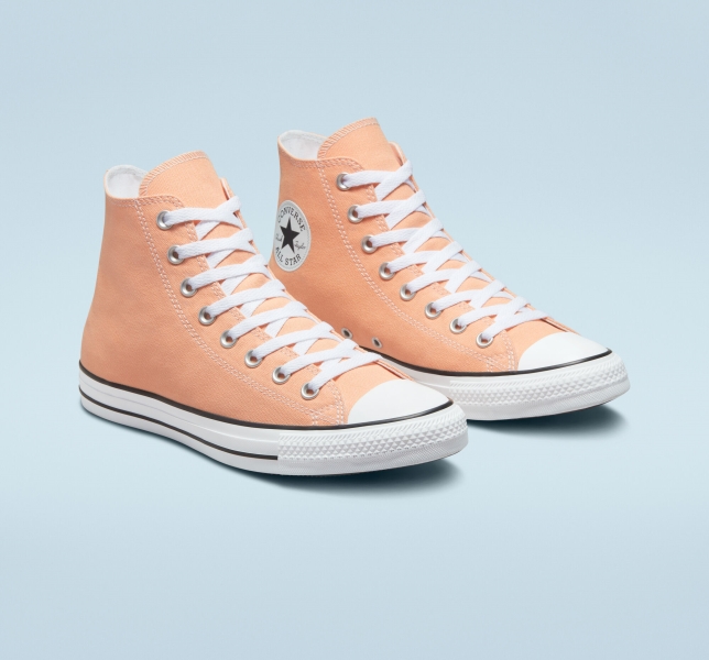 Dámské Vysoké Converse Chuck Taylor All Star Surplus Viacfarebný | 16DSXEWAG