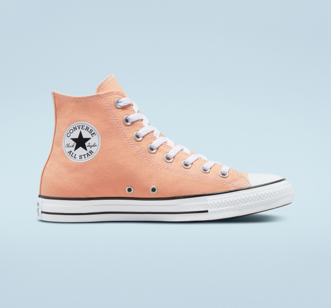 Dámské Vysoké Converse Chuck Taylor All Star Surplus Viacfarebný | 16DSXEWAG