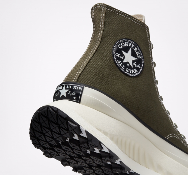 Pánské Plátěné Boty Converse Chuck 70 AT-CX Viacfarebný | 21UGYWIZA