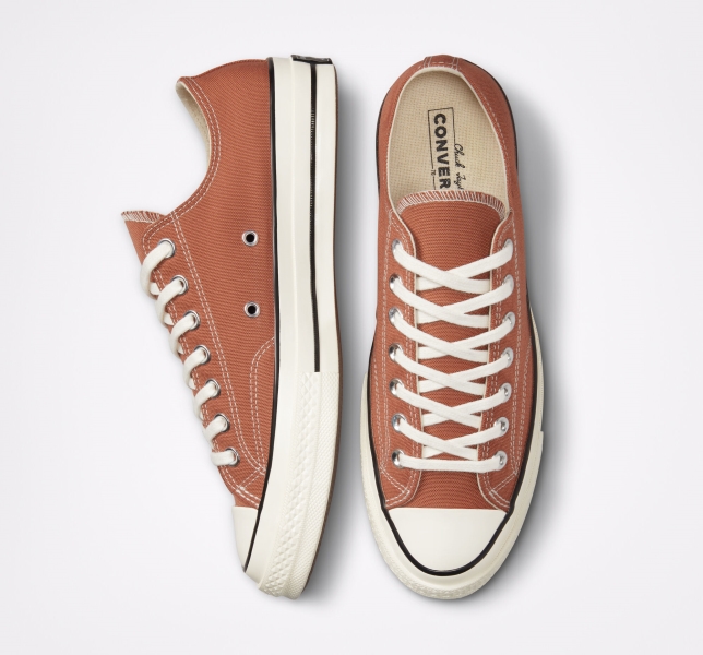 Pánské Plátěné Boty Converse Chuck 70 Černé | 13EQDUZRP