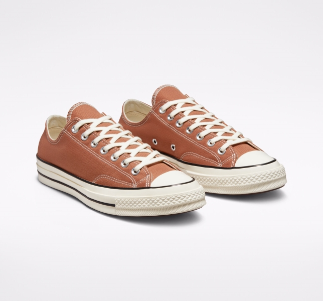 Pánské Plátěné Boty Converse Chuck 70 Černé | 13EQDUZRP