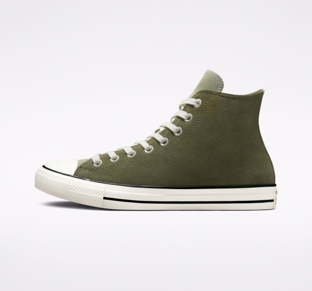 Pánské Plátěné Boty Converse Chuck Taylor All Star Earthy Světle | 31XVUFTIR