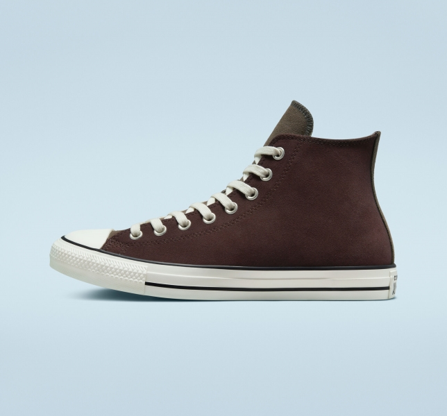 Pánské Plátěné Boty Converse Chuck Taylor All Star Earthy Viacfarebný | 34IKGTWJZ