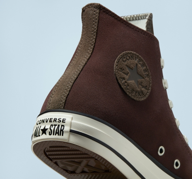 Pánské Plátěné Boty Converse Chuck Taylor All Star Earthy Viacfarebný | 34IKGTWJZ