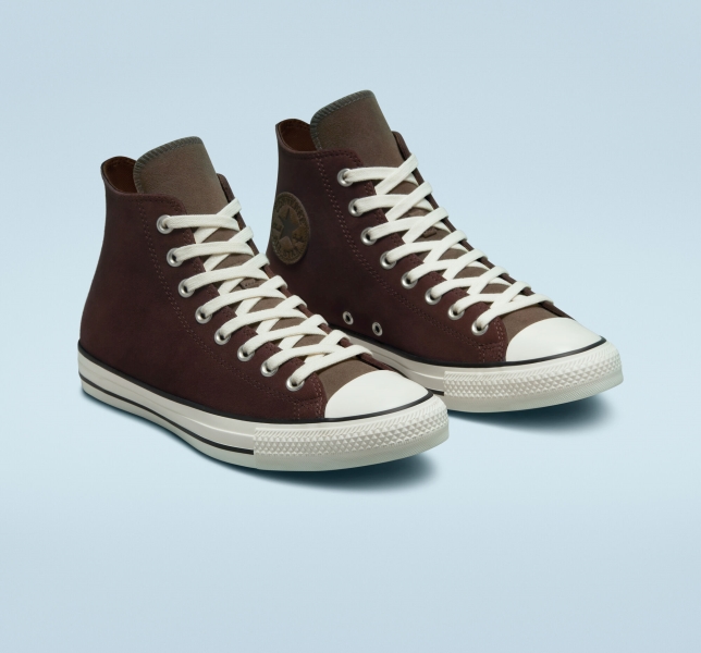 Pánské Plátěné Boty Converse Chuck Taylor All Star Earthy Viacfarebný | 34IKGTWJZ