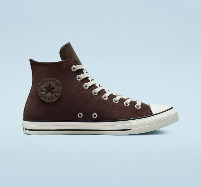 Pánské Plátěné Boty Converse Chuck Taylor All Star Earthy Viacfarebný | 34IKGTWJZ