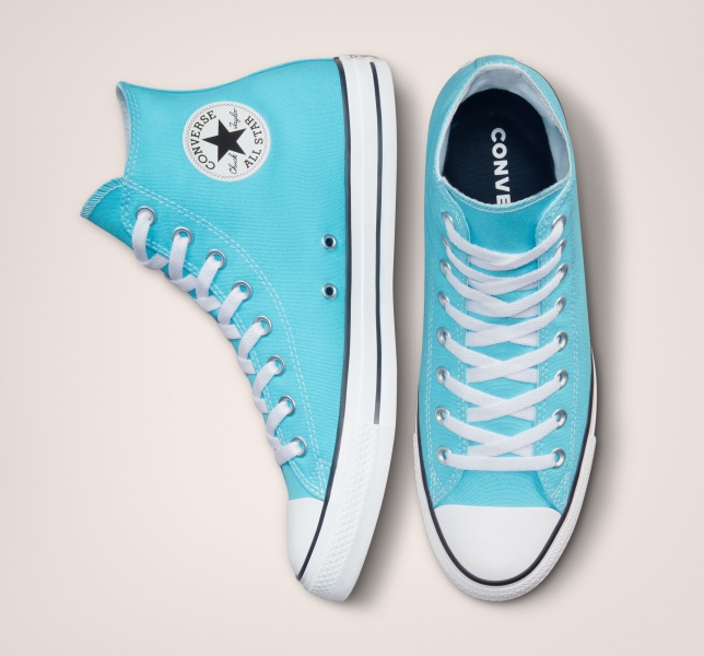 Pánské Plátěné Boty Converse Chuck Taylor All Star Surplus Blankyt | 58CNRKVDU