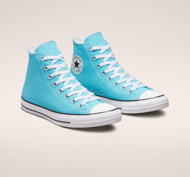 Pánské Plátěné Boty Converse Chuck Taylor All Star Surplus Blankyt | 58CNRKVDU