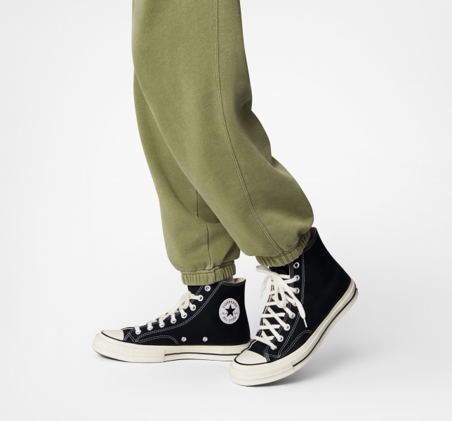 Pánské Tepláky Converse Go-To Chuck Taylor Patch Loose Fit Viacfarebný | 49JKFAPLQ